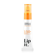 Lip It Umbrella Sun Balm SPF50+ PA++++ 8g #02 Yuzu Orange