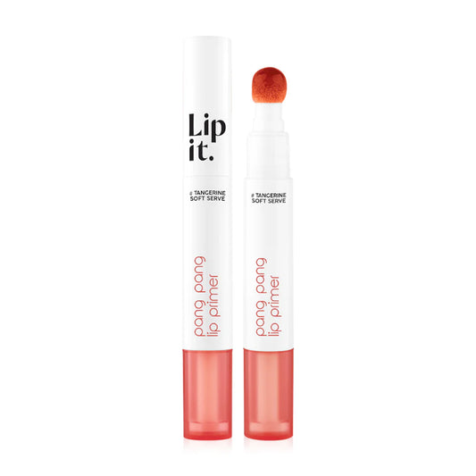 Lip It Pang Pang Lip Primer 3g #02 Tangerine Soft Serve