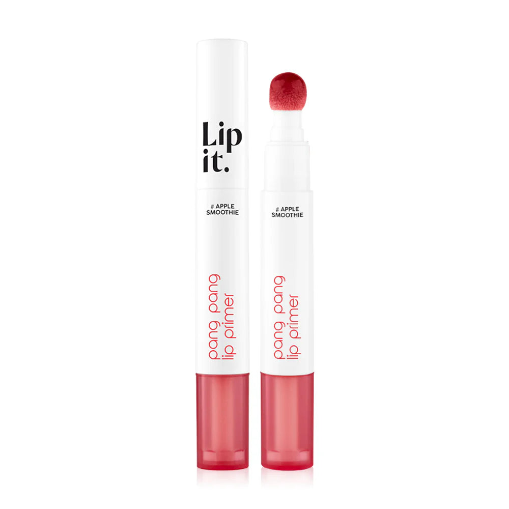 Lip It Pang Pang Lip Primer 3g #03 Apple Smoothie