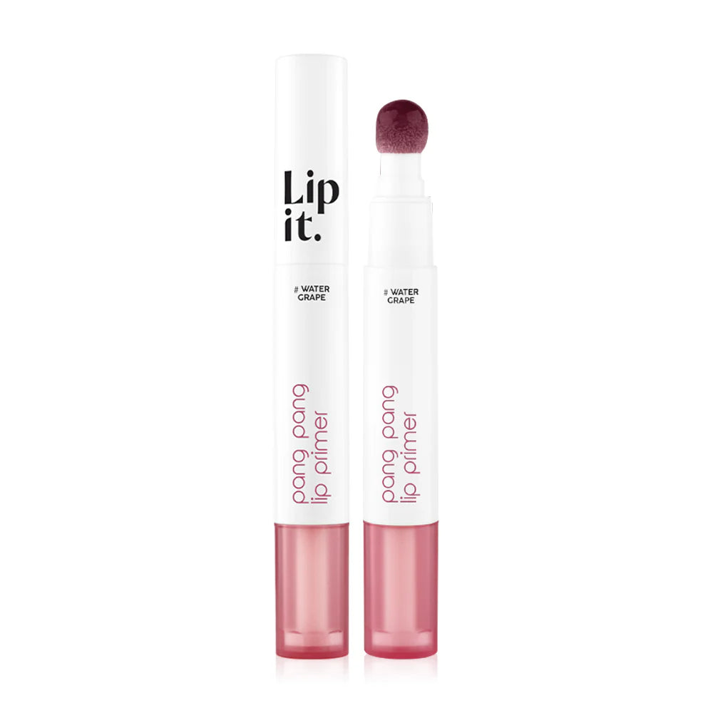 Lip It Pang Pang Lip Primer 3g #04 Water Grape