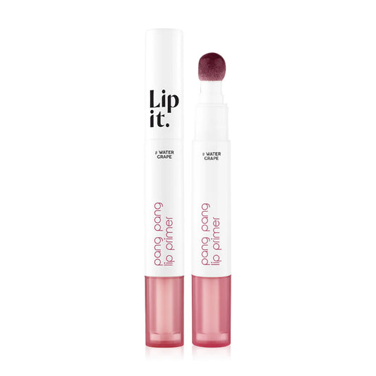 Lip It Pang Pang Lip Primer 3g #04 Water Grape