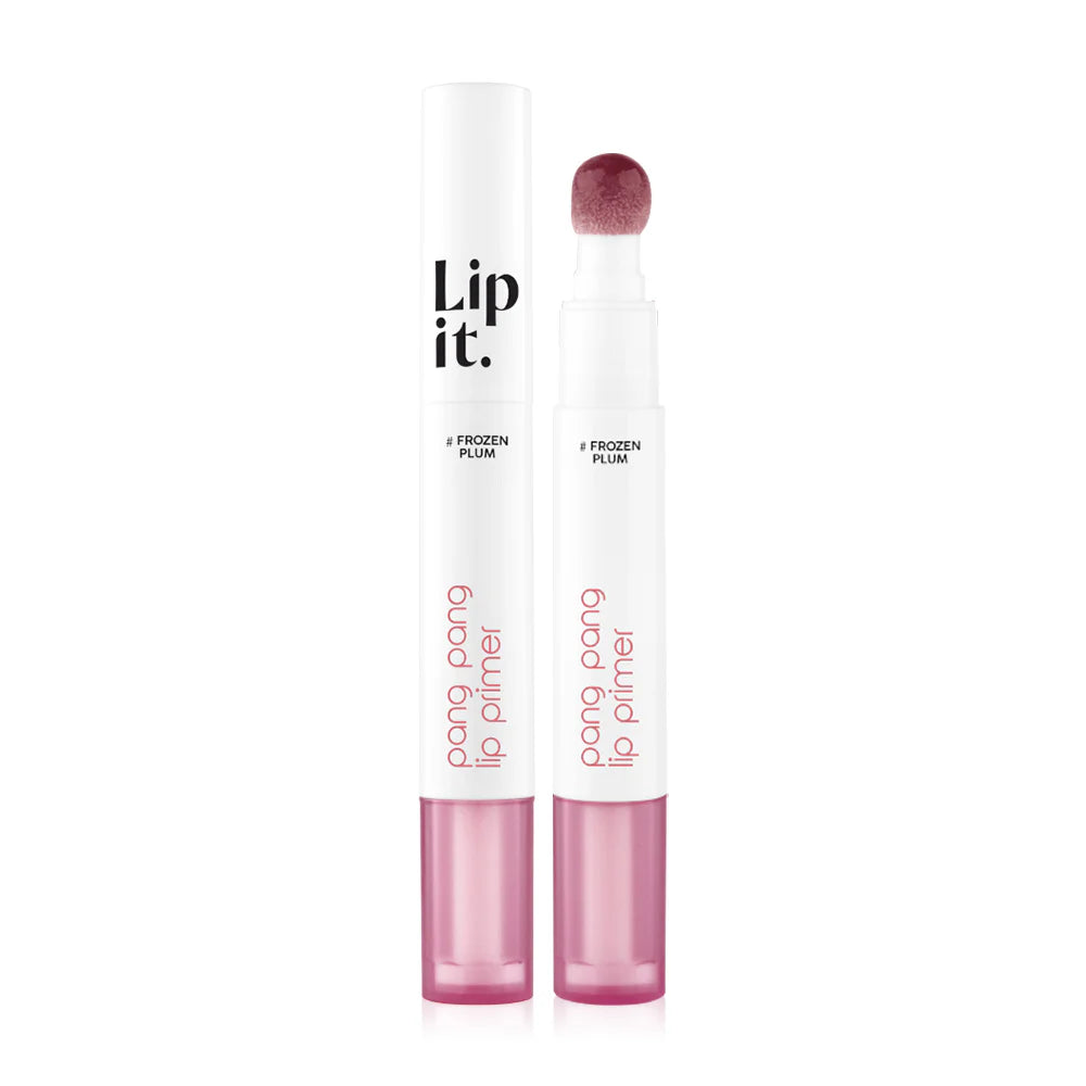 Lip It Pang Pang Lip Primer 3g #05 Frozen Plum