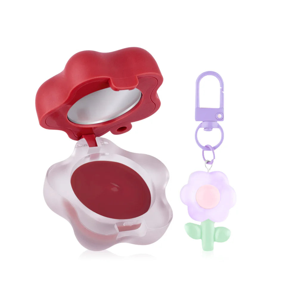 Lip It Cloudy Lip & Cheek Bare Mousse 4.5g #06 Merry Berry