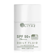 LITHZ Daily Fluid Sunscreen SPF50 PA++++ 20g