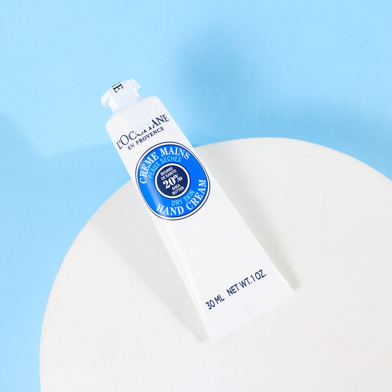 L'Occitane Shea Butter Hand Cream 30ml