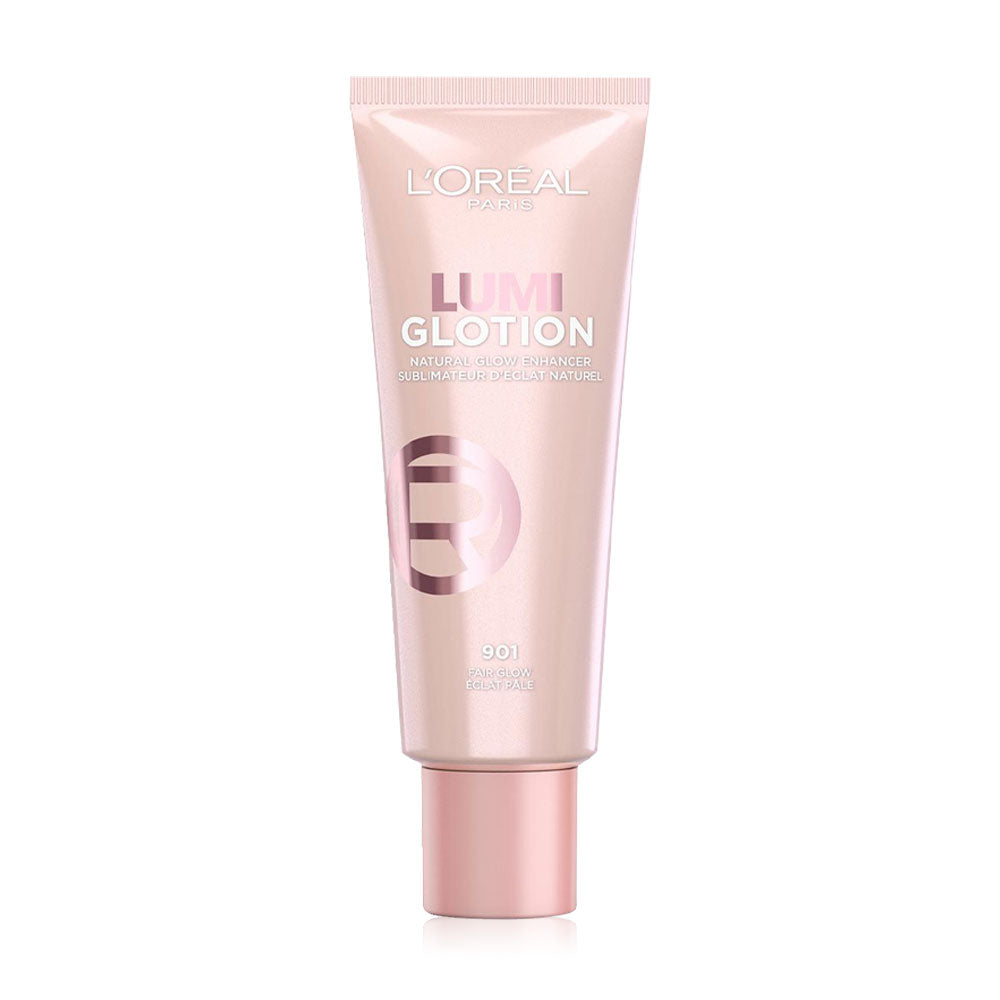L'Oreal Paris Lumi Glotion 40ml #901