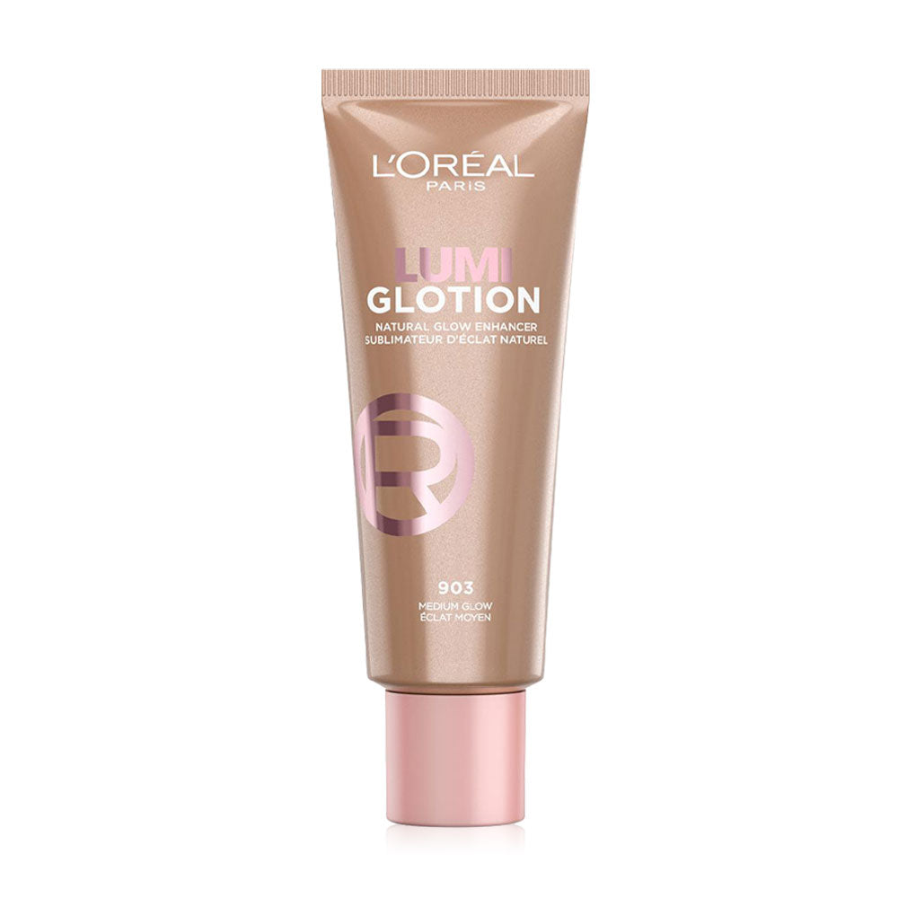 L'Oreal Paris Lumi Glotion 40ml #903 Medium Glow