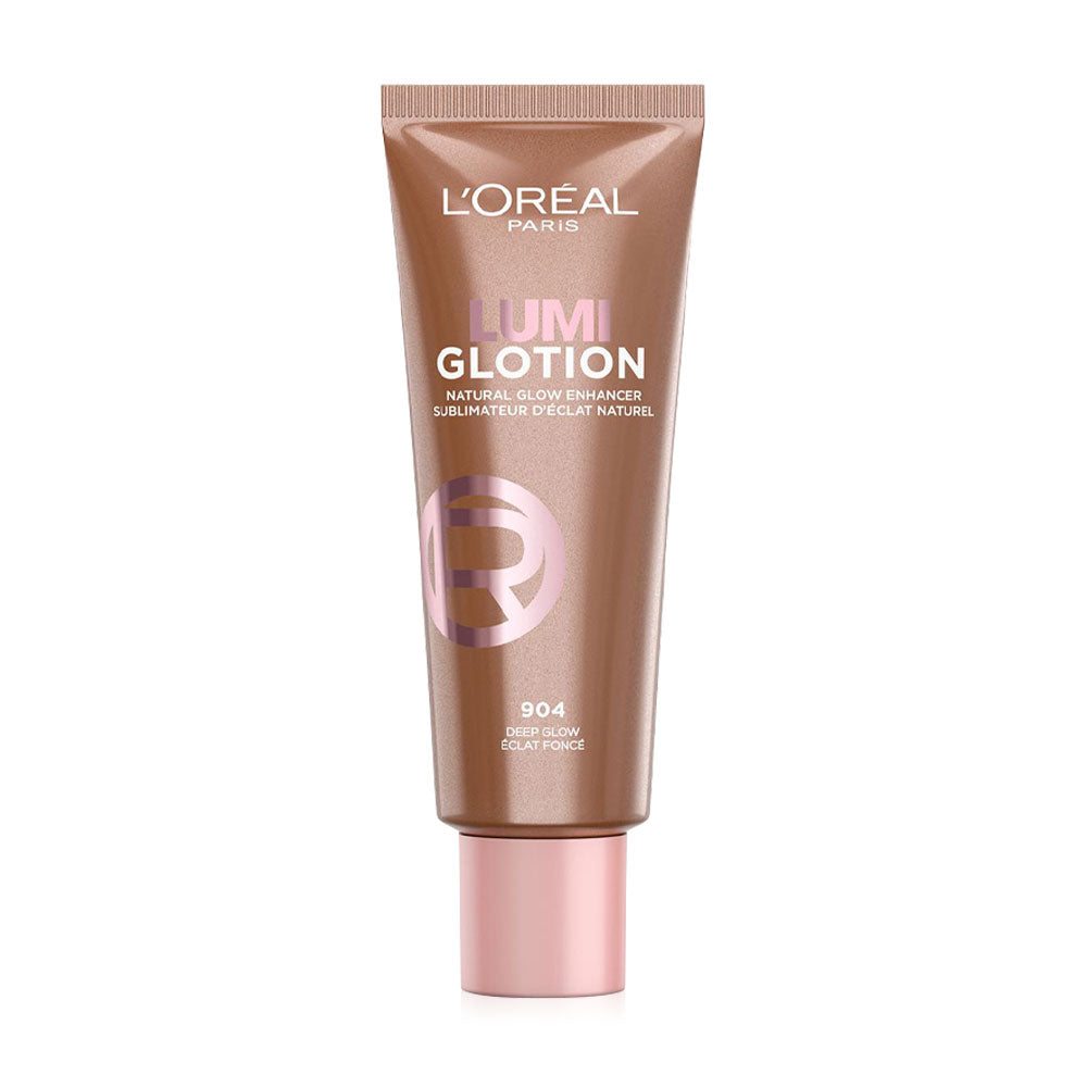 L'Oreal Paris Lumi Glotion 40ml #904 Deep Glow