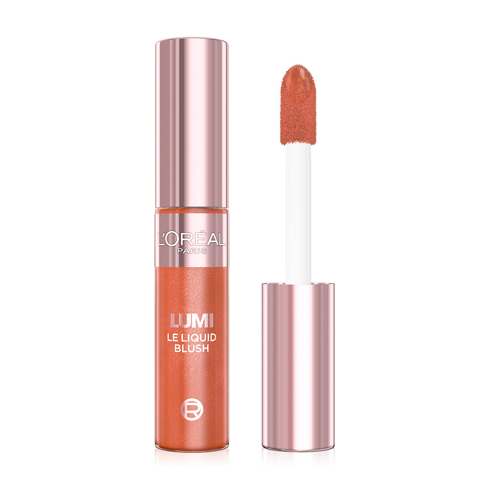 L'Or≈Ωal Paris Lumi Le Liquid Blush 11ml #627