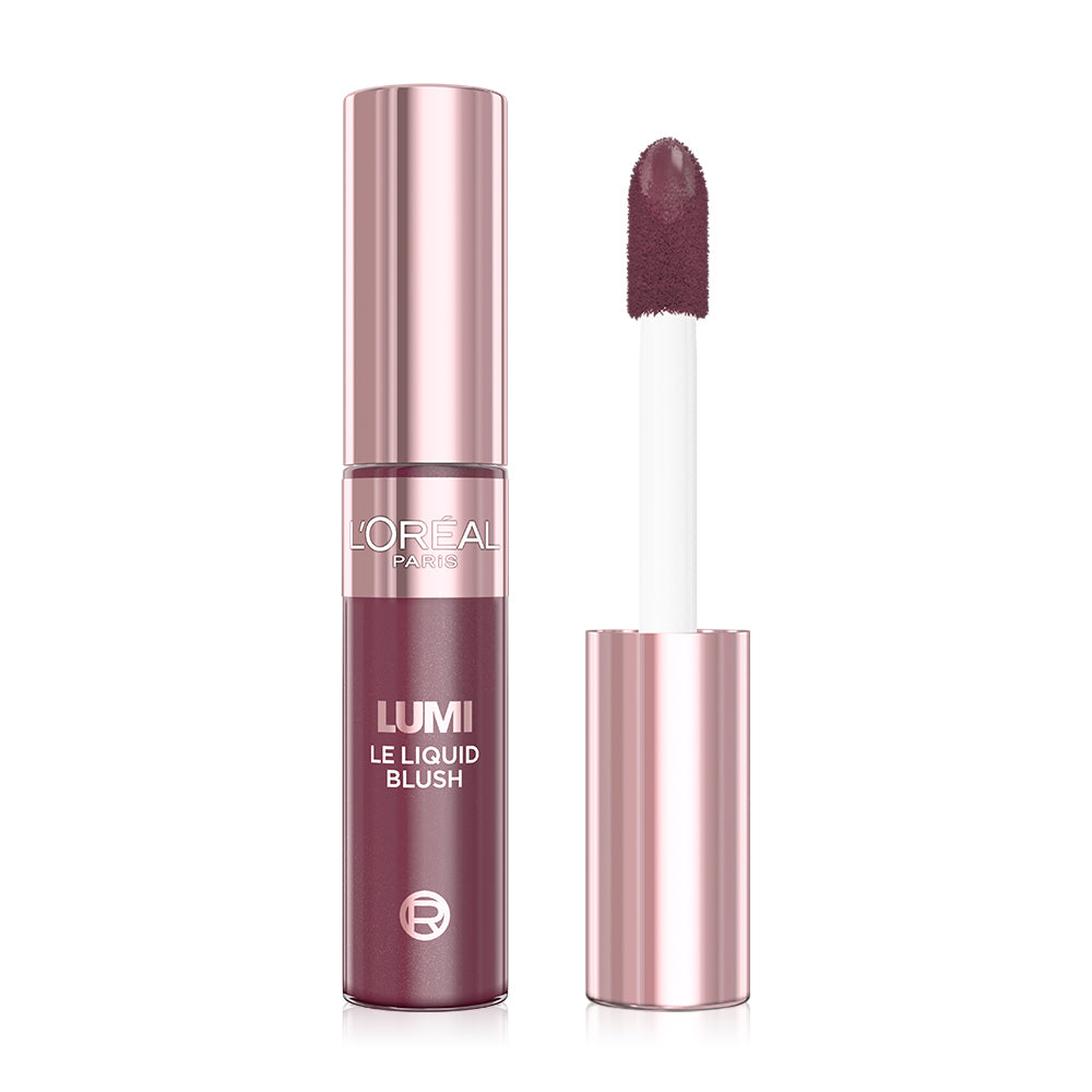 L'Or≈Ωal Paris Lumi Le Liquid Blush 11ml #645