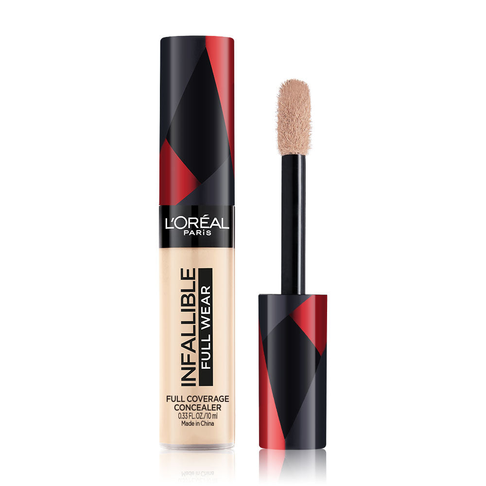 L'Or≈Ωal Paris Infallible Wear Full Coverage Concealer 10g #305