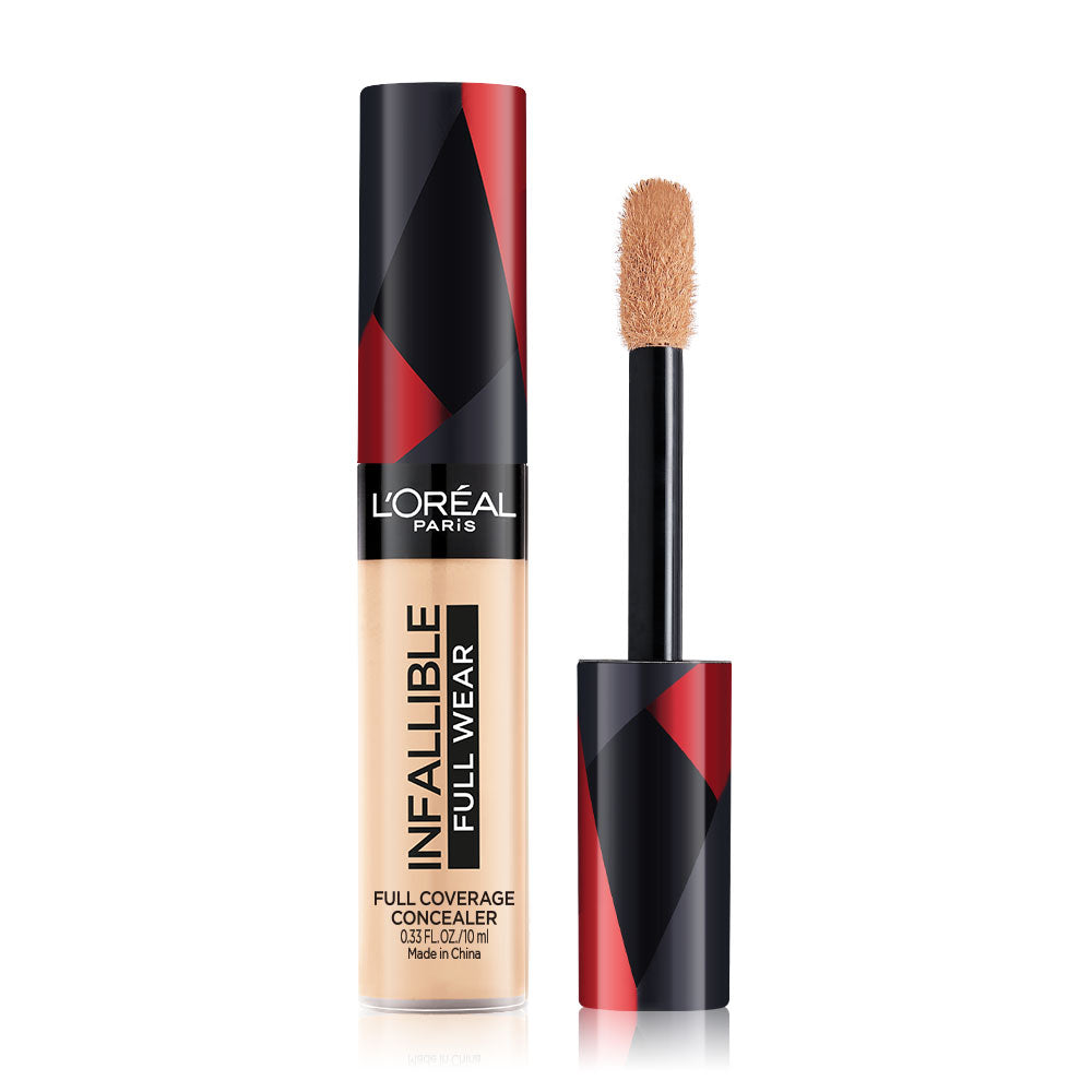 L'Or≈Ωal Paris Infallible Wear Full Coverage Concealer 10g #307