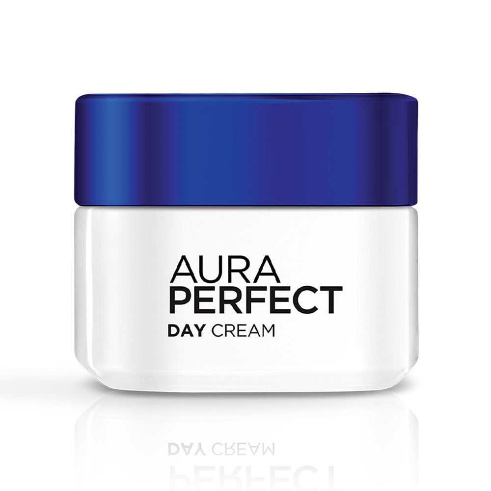 L'Oréal Paris Aura Perfect Day Cream SPF17 PA++ 50ml