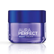 L'Or≈Ωal Paris Aura Perfect Night Cream 50ml