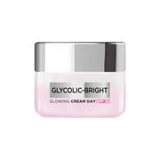 L'Or≈Ωal Paris Glycolic Bright Glowing Cream Day SPF30 15ml