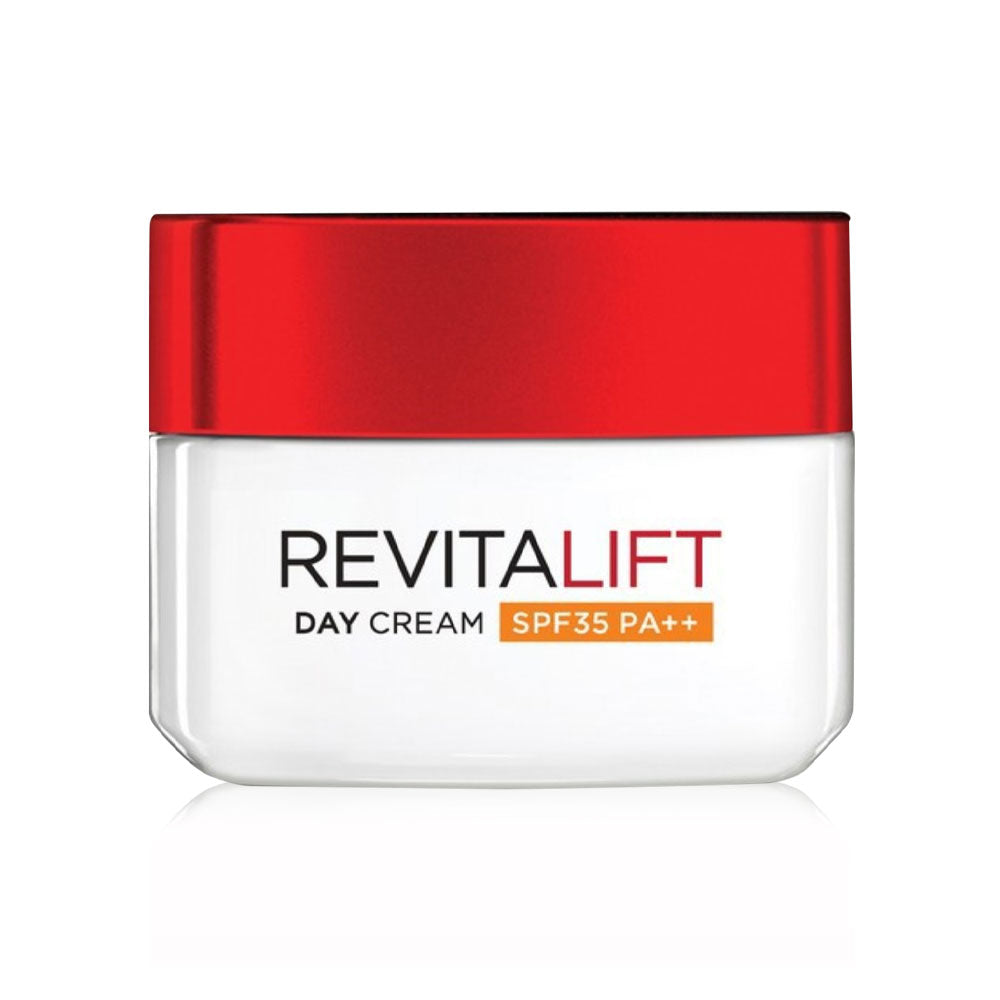 L'Or≈Ωal Paris Revitalift Anti-Wrinkle & Firming Day Cream SPF35/PA++ 50ml