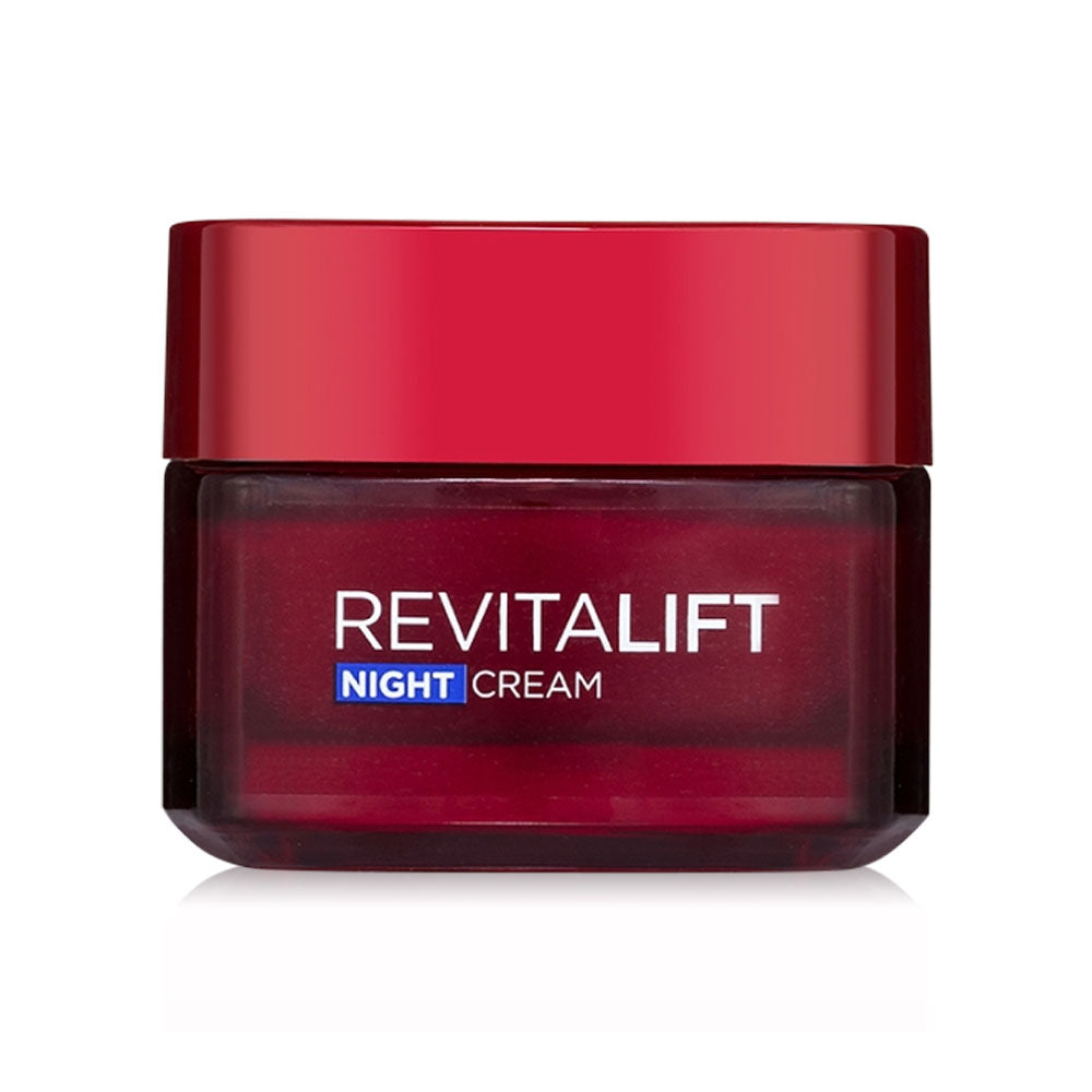 L'Or≈Ωal Paris Revitalift Night Cream 50ml