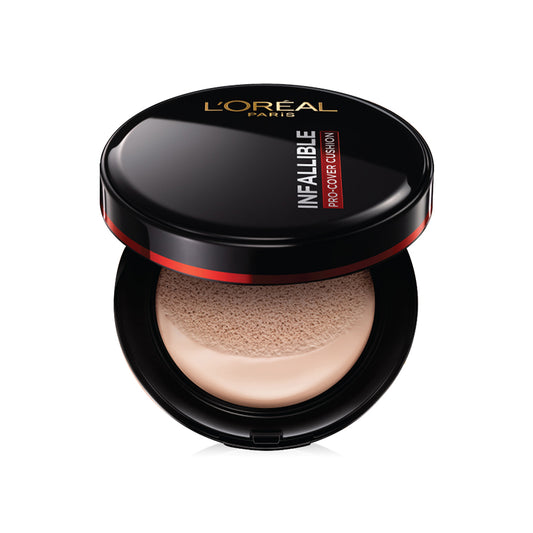 L'Oreal Paris Infallible Pro-Cover Cushion 14g #240