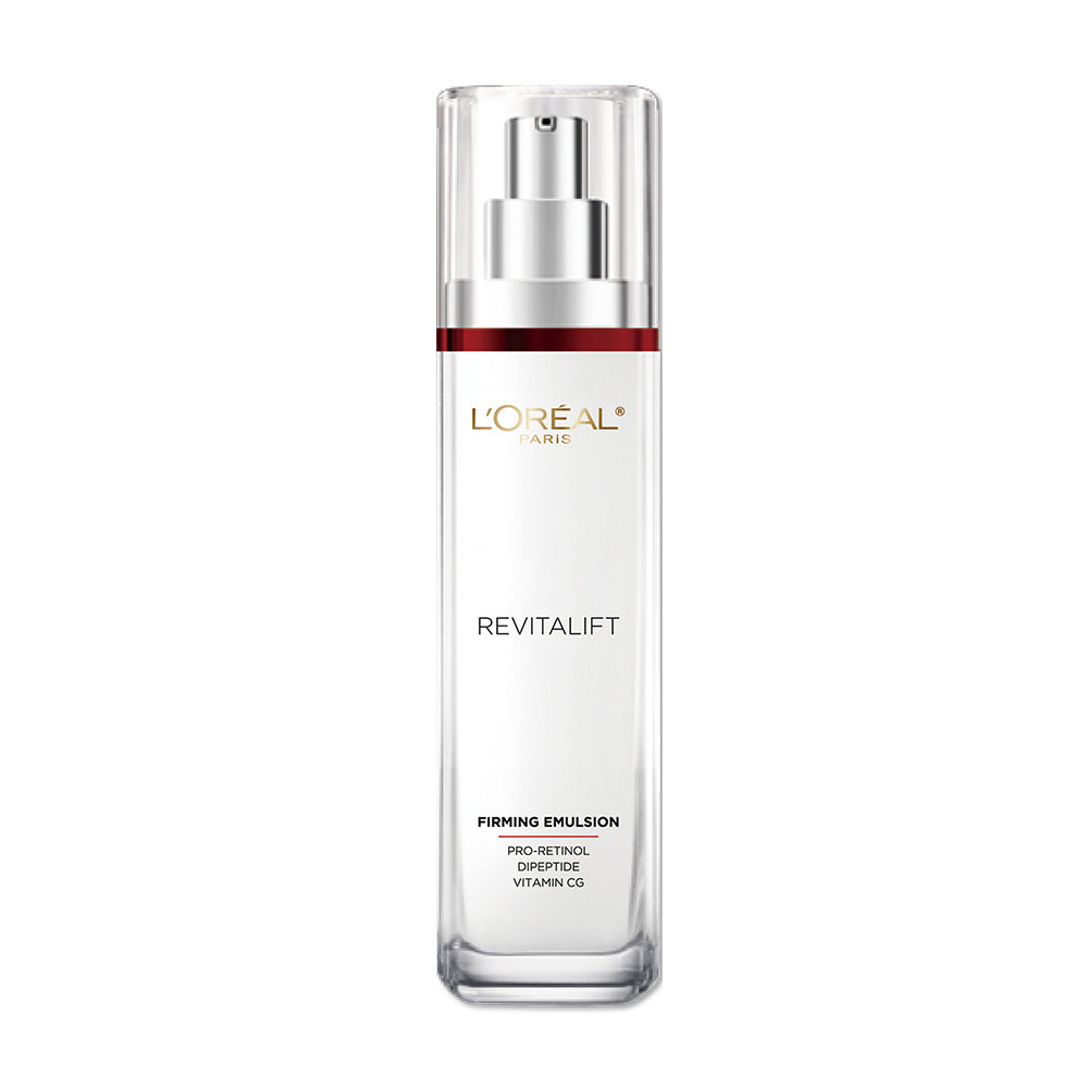 L'Or≈Ωal Paris Revitalift Advanced Anti-Wrinkle Firming Emulsion 50ml