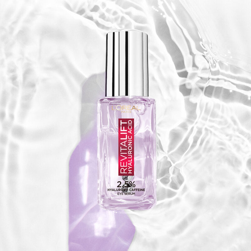 L'Or≈Ωal Paris Revitalift Hyaluron Eye Serum 20ml
