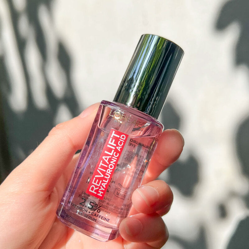 L'Oréal Paris Revitalift Hyaluron Eye Serum 20ml