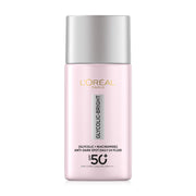 L'Oréal Paris Glycolic-Bright Anti-Dark Spot Daily UV Fluid SPF50+ 50ml