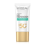 L'Oreal Paris UV Defender Fresh Matte SPF50+/PA++++ Serum 50ml