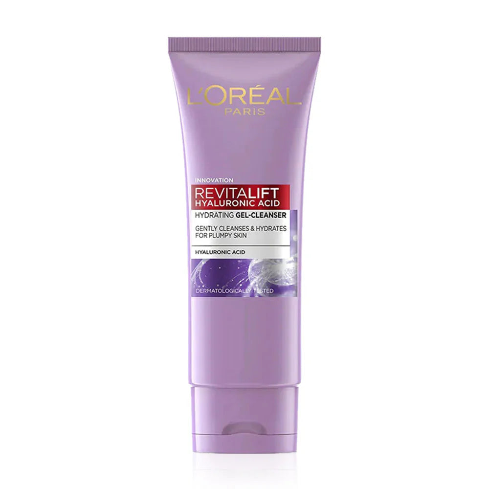 L'Or≈Ωal Paris Revitalift Hyaluronic Acid Foam 100ml