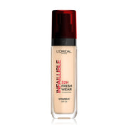 L'Or≈Ωal Paris Infaillible Fresh Wear Foundation 30ml #15