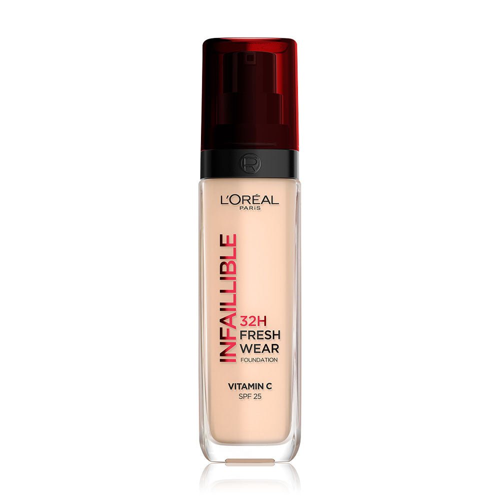 L'Or≈Ωal Paris Infaillible Fresh Wear Foundation 30ml #20