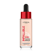 L'Or≈Ωal Paris Infallible 24H Tinted Serum 30ml #0.5-2