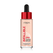 L'Or≈Ωal Paris Infallible 24H Tinted Serum 30ml #1-2 Rosy Light