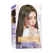 L'Oreal Paris Excellence Ash Supreme 172ml #7.17