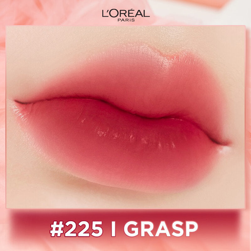 L'Or≈Ωal Paris Chiffon Signature 7ml #225 I Grasp