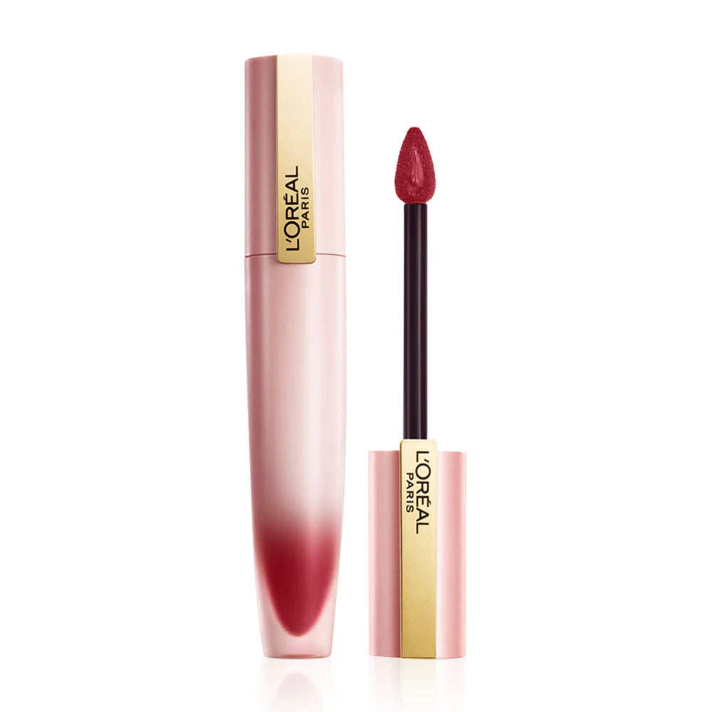 L'Or≈Ωal Paris Chiffon Signature Liquid Lipstick 7ml #226 I Sink In
