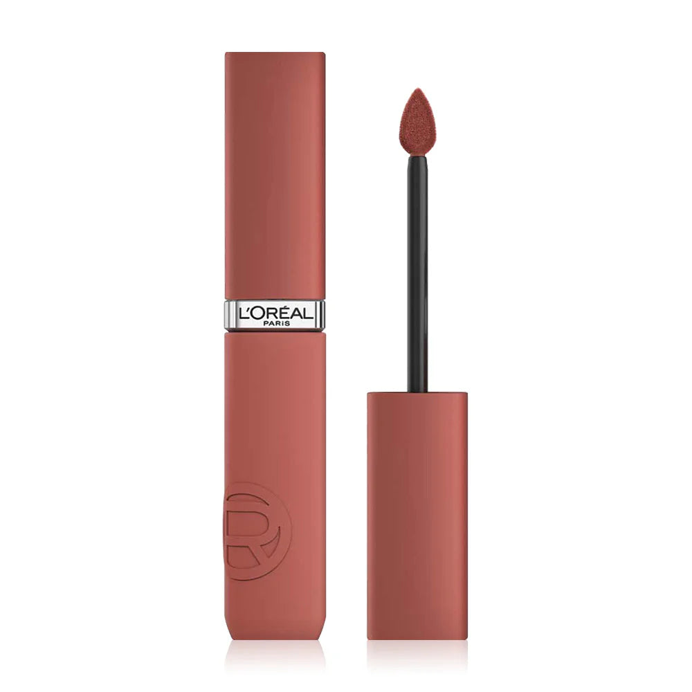 L'Oréal Paris Infallible Matte Resistance 5g - #635 Worth It Medium