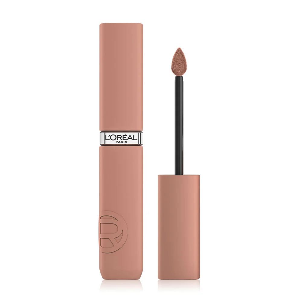 L'Or≈Ωal Paris Infallible Matte Resistance 5g #105 Breakfast In Bed