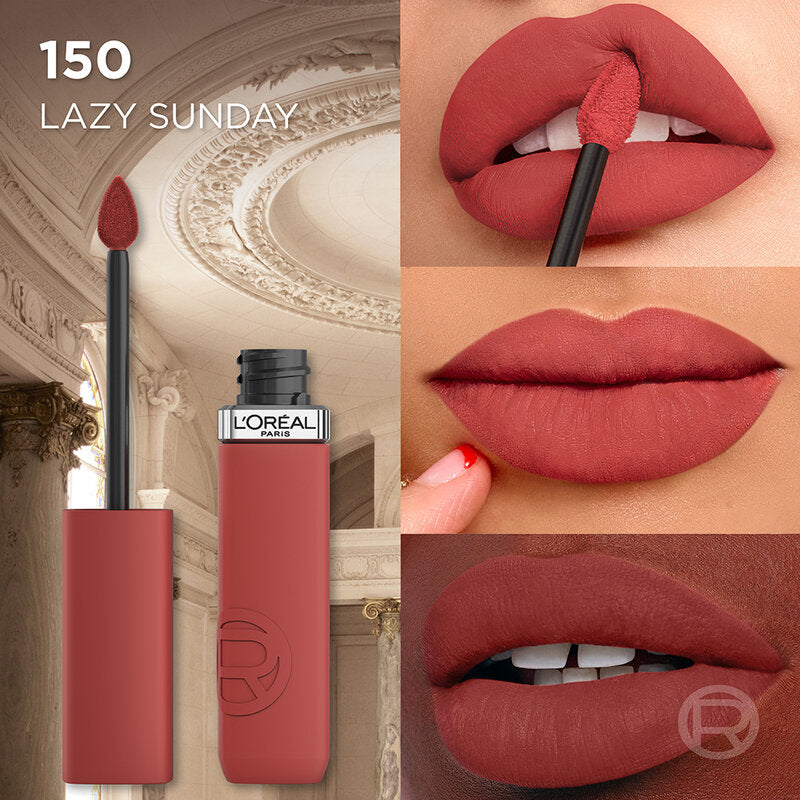 L'Or≈Ωal Paris Infallible Matte Resistance 5g #150 Lazy Sunday
