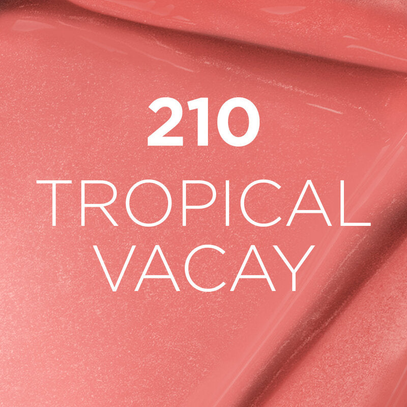 L'Or≈Ωal Paris Infallible Matte Resistance 5g #210 Tropical Vacay