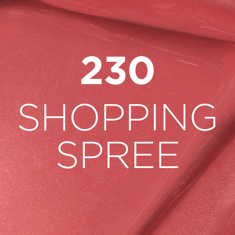 L'Or≈Ωal Paris Infallible Matte Resistance 5g #230 Shopping Spree Matte Lipstick