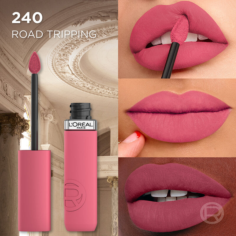L'Or≈Ωal Paris Infallible Matte Resistance 5g #240 Road Tripping