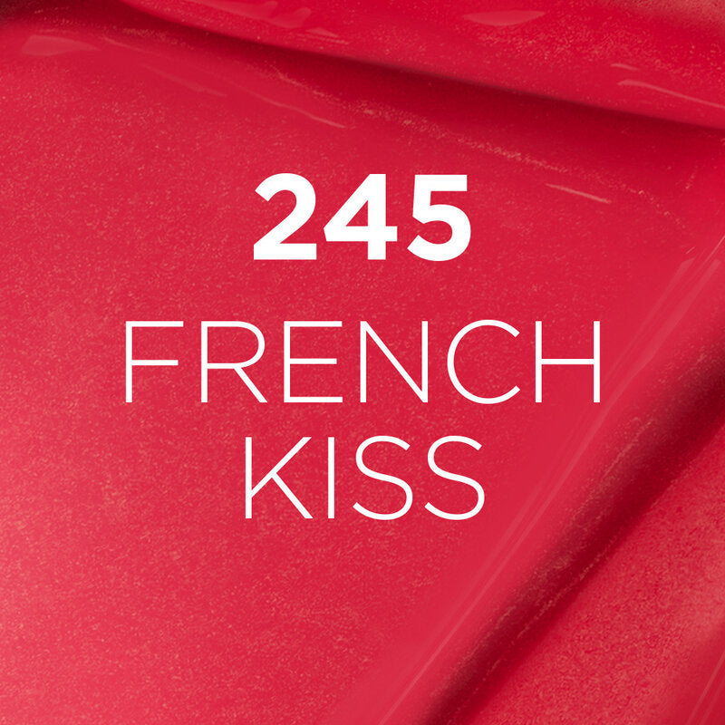 L'Or≈Ωal Paris Infallible Matte Resistance 5g #245 French Kiss Matte Lipstick