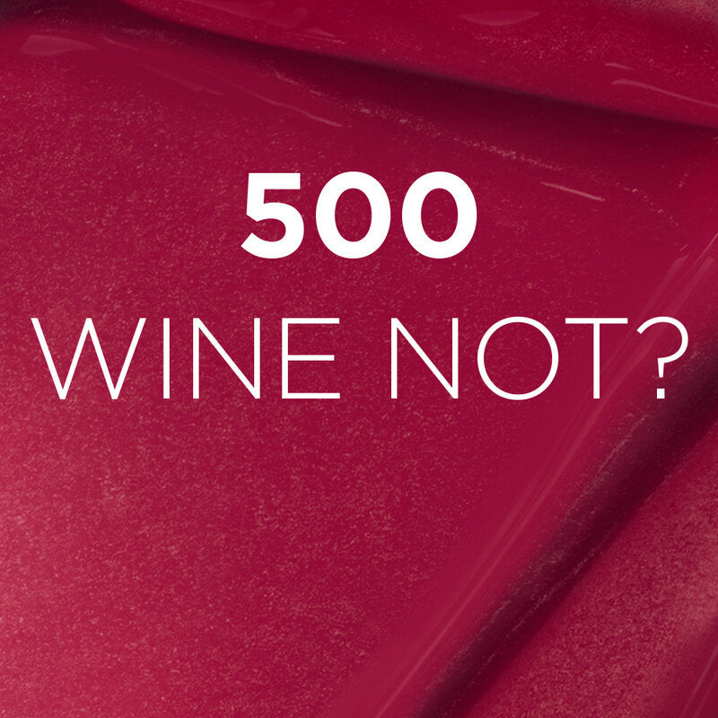 L'Or≈Ωal Paris Infallible Matte Resistance 5g #500 Wine Not?