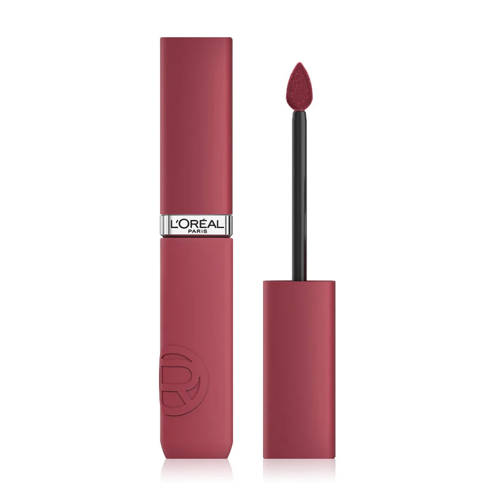 L√ïOreal Paris Infallible Matte Resistance 5g #665 First Move