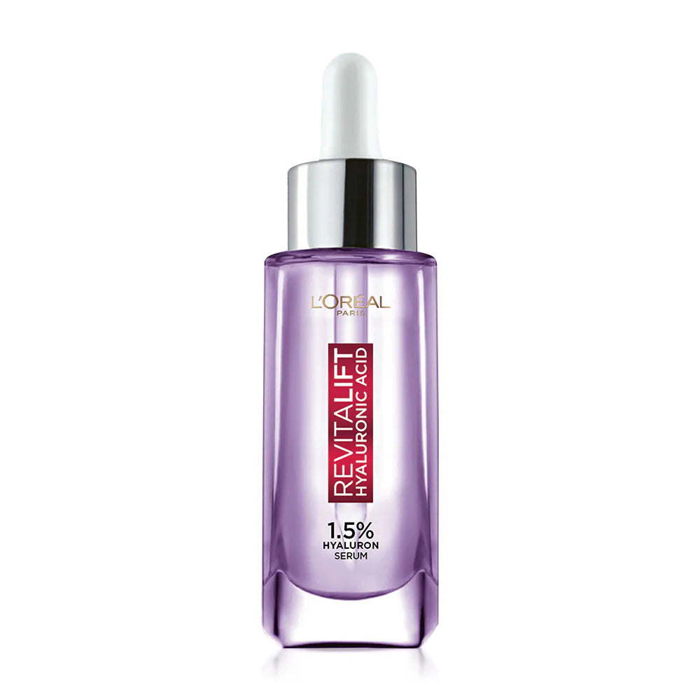 L'Or≈Ωal Paris Revitalift Hyaluronic Acid Replumping Serum 30ml