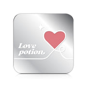 LOVE POTION Starry Blush Powder 2.8g #13 Naughty Mauve