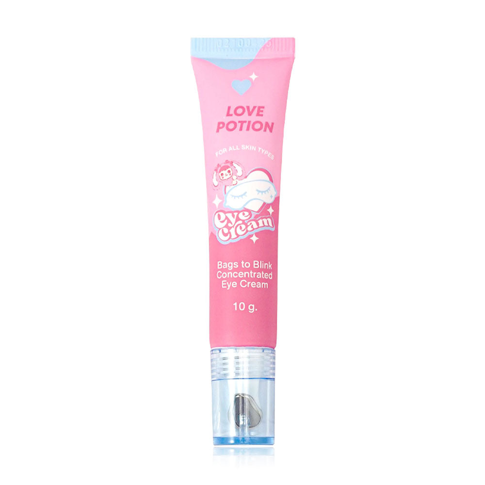 LOVE POTION