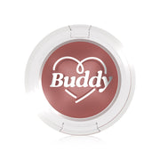 LOVE POTION Cream Blush - #02 Nude Cherub - Beauty Buddy