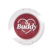 Love Potion Cream Blush - #03 Red Secret - Beauty Buddy