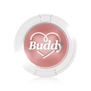 LOVE POTION Cream Blush - #06 Warm Nude 4.5g - Beauty Buddy